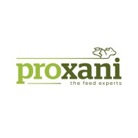 Proxani logo - Similar company to Arvesta