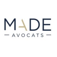 Made Avocats logo - Similar company to 5Qb Avocats