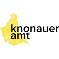 Standortförderung Knonauer Amt logo - Similar company to Mededition Verlag