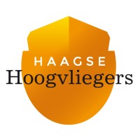 Haagse Hoogvliegers logo - Similar company to Art2Change