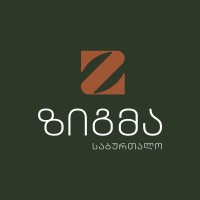 Zygma logo - Similar company to Solana Development
