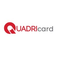 Quadricard - Relógios de ponto e Controlos de acesso logo - Similar company to Tecmic