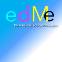 edMe Learning logo - Similar company to Edme