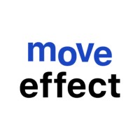 MOVEEFFECT - Measurable Corporate Health Management logo - Similar company to Movevo