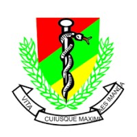 Military Hospital Lagos logo - Similar company to Viewpoint Specialist Eye Centre
