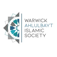 Warwick Ahlul Bayt Islamic Society logo - Similar company to Imperial College Ahlulbayt Society