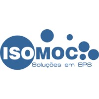 Isomoc | Soluções em EPS logo - Similar company to Modeplast