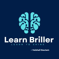 Learn Briller logo - Similar company to Seven 14