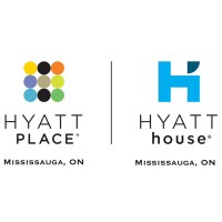 Hyatt Place|Hyatt House Mississauga Airport Corporate Centre logo - Similar company to Techcare Plus Inc