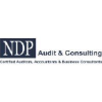 NDP AUDIT & CONSULTING BELGRADE logo - Similar company to Szztr Andrejević