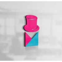 Graphics Merlin Studio Pvt. Ltd. logo - Similar company to 360 Degree Solution