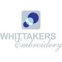WHITTAKER'S EMBROIDERY LIMITED logo - Similar company to Koloria