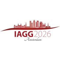 IAGG 2026 logo - Similar company to The American Baptist Churches Of New Jersey