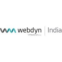 Webdyn India Private Limited logo - Similar company to Webdyn