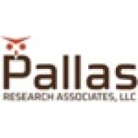 Pallas Research Associates, LLC logo - Similar company to Pallas Data