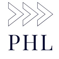 PHL Group Holdings Limited logo - Similar company to Cotswold Security Group Ltd