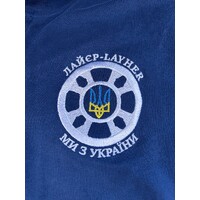 ЛАЙЄР Україна - Layher Ukraine logo - Similar company to Ares Lt