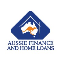 Aussie Finance and Home Loans logo - Similar company to Wizard Home Loans