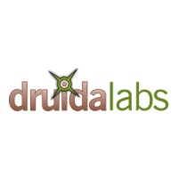 DruidaLabs logo - Similar company to Landed Hiring Software