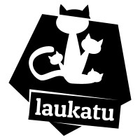 Laukatu logo - Similar company to Dm Solucions Web