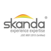 skanda IT Consulting Pvt. Ltd. logo - Similar company to Tech Recruitz