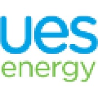 UES Energy logo - Similar company to Complete Leads