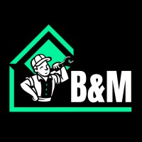 Boots & Mortar logo - Similar company to Caddy Moving