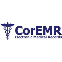 CorEMR logo - Similar company to Engage Local