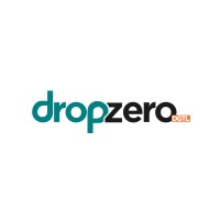 Drop Zero Digital logo - Similar company to Ugcflows