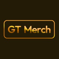 GT Merch logo - Similar company to Palmview Technologies