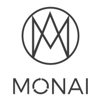 Bolsos Monai logo - Similar company to Grupotu
