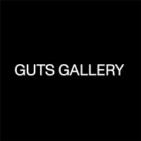 Guts Gallery logo - Similar company to Kate Macgarry