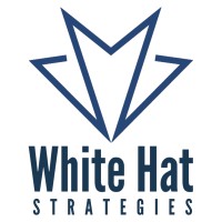White Hat Strategies logo - Similar company to Gravity Systems Helpdesk