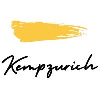 Kempzurich logo - Similar company to D2Dogs