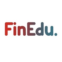 FinEdu logo - Similar company to Finedu.Tech