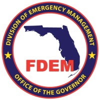 Florida Division of Emergency Management logo - Similar company to Fsu Emergency Management And Homeland Security Program