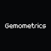 Gemometrics logo - Similar company to Atjoo
