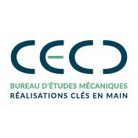CECD logo - Similar company to Vensys Global Solutions Sl