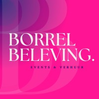 Borrelbeleving logo - Similar company to Pop-Up Borrel