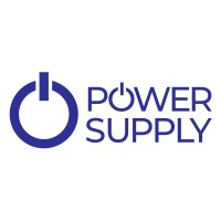 Power Supply logo - Similar company to Teknel | Industrial Connectors And Cabling
