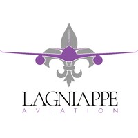 Lagniappe Aviation logo - Similar company to E-Meedia Grupp