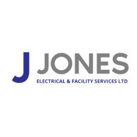 J Jones Electrical & Facility Services Ltd logo - Similar company to Vale Services Limited