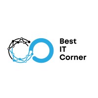Best It Corner logo - Similar company to Cspisos
