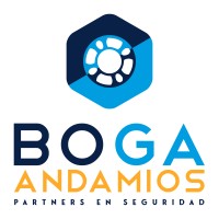 Boga Andamios logo - Similar company to Greenwork Technology Sl