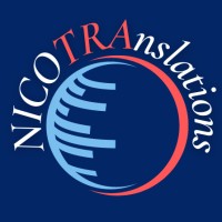 NICOTRAnslations logo - Similar company to J.A.V. Language Solutions Llc