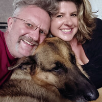 Chantelle And Burgen Thorne