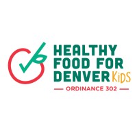 Healthy Food For Denver