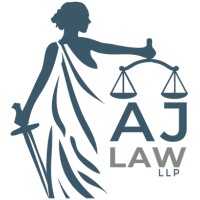 Angeles & De Jesus Law LLP logo - Similar company to Jca Law Office Professional Corporation