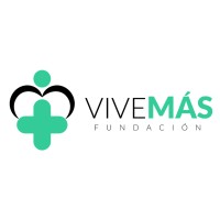 Fundación Vive Más logo - Similar company to Cumis Ucv