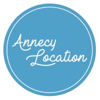 Annecy Location - Conciergerie Annecy et location Airbnb logo - Similar company to Illiz - Immobilier Interactif